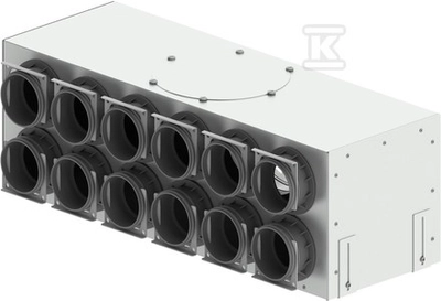 CHAIN BOX.ESSENTIAL 12XDN75/DN180 ( 990323041