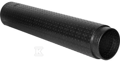 AIR DUCT DN160 L-1000MM 990328693 7640138047084