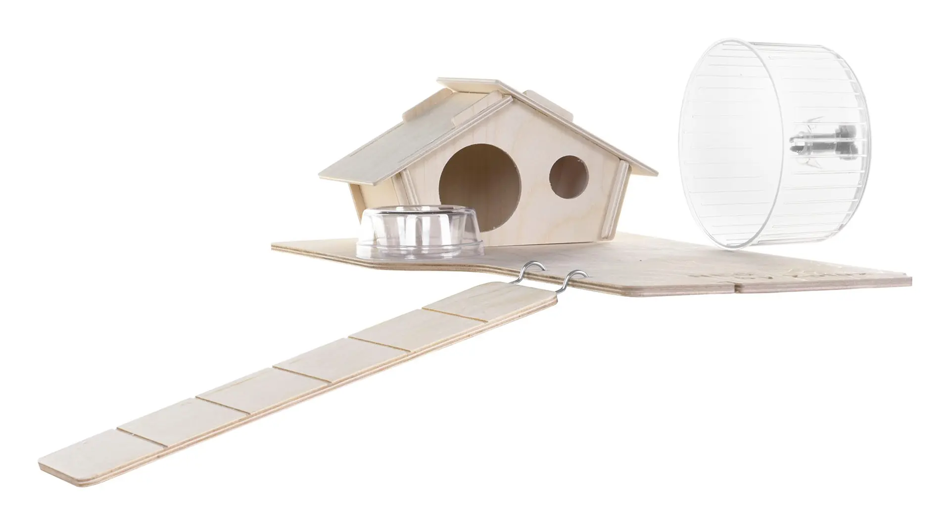 ZOLUX Neo Nigha small H36 black