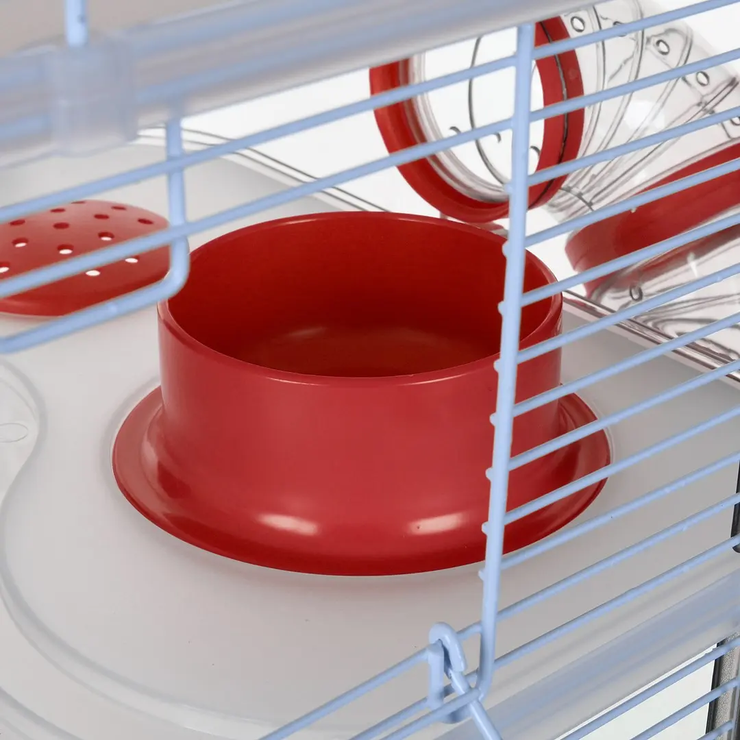 ZOLUX Rody3 Trio - rodent cage