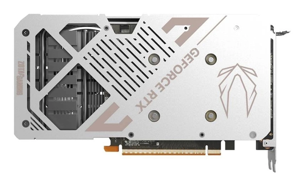 Zotac GAMING GeForce RTX 5060 Twin