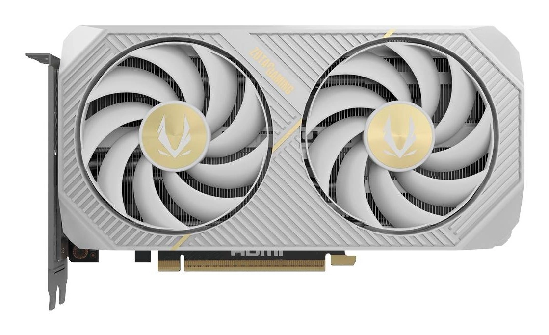 ZOTAC RTX 5060 TI Twin Edge
