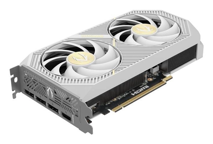 ZOTAC GAMING Twin Edge OC -