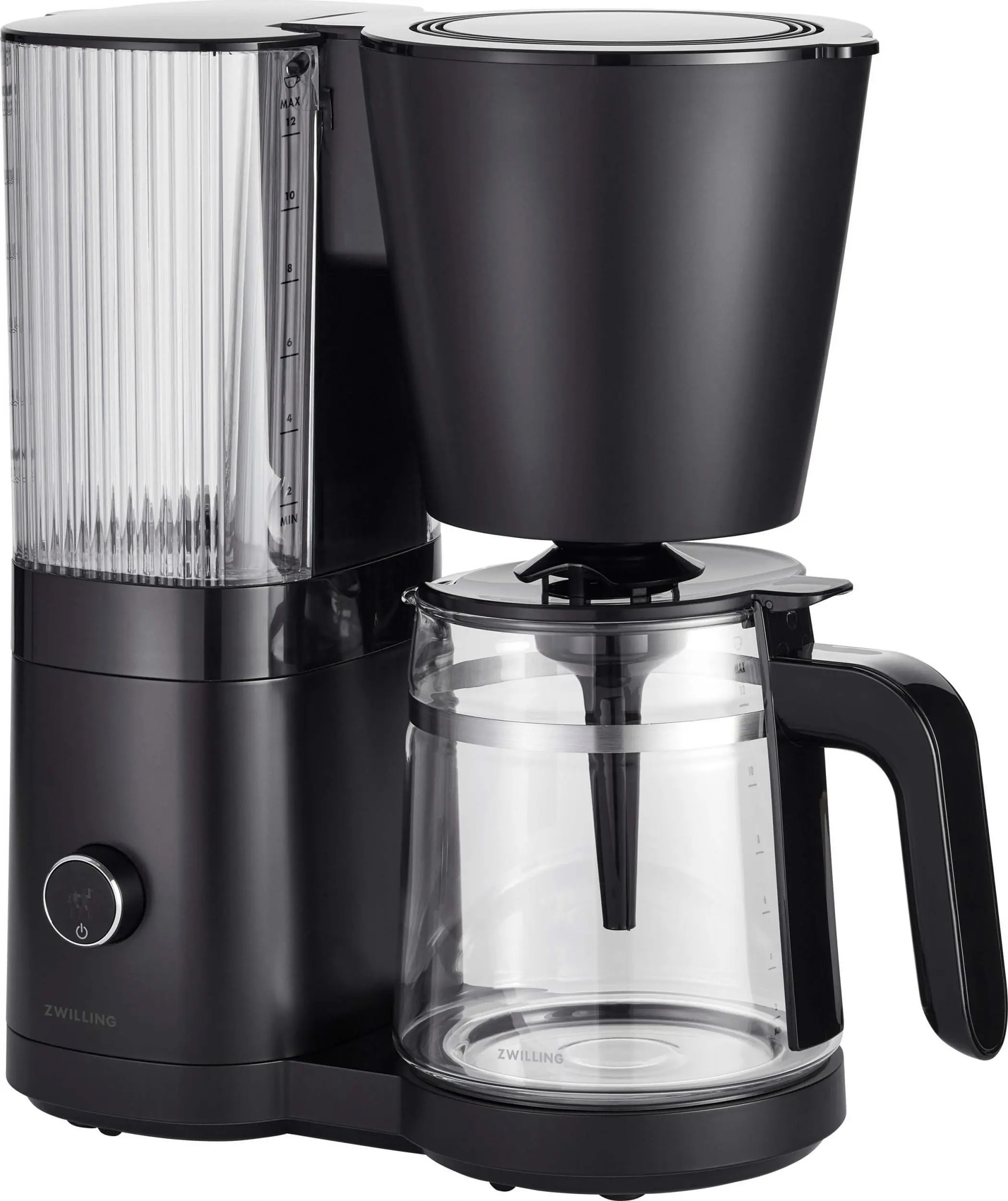 Zwilling Transfer Express Zwilling Enfinigy Coffee