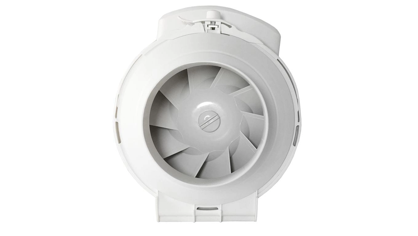 Duct fan AirRoxy AriL fi 150
