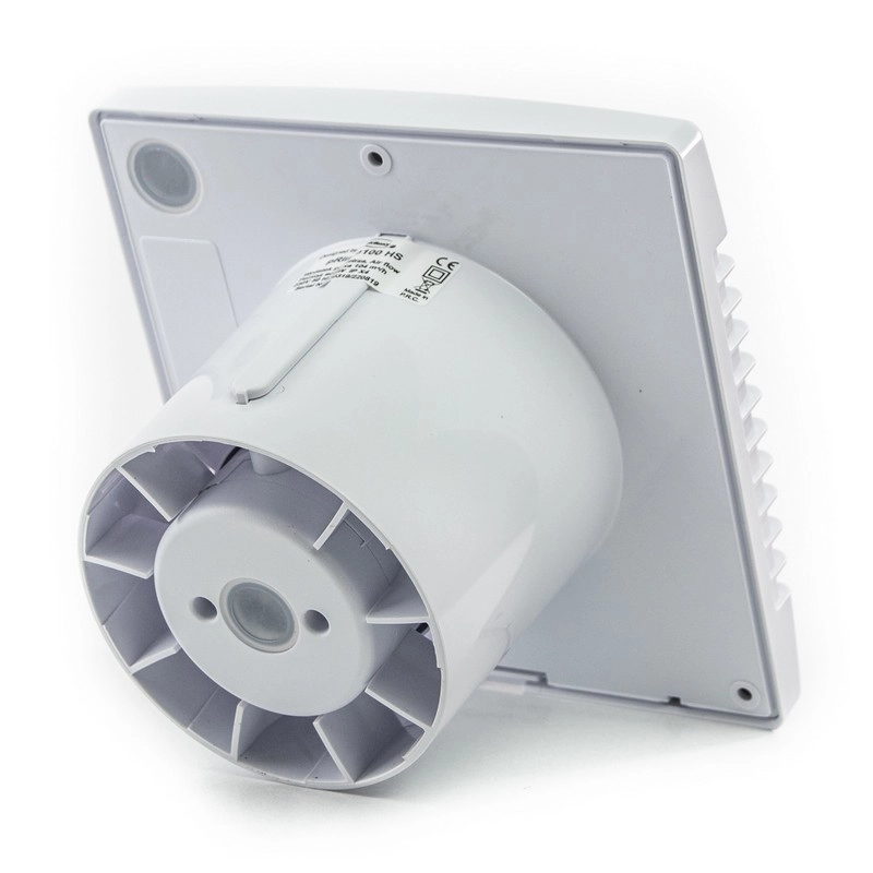 AirRoxy Bathroom fan pRim100PS 01-002 5901583200021