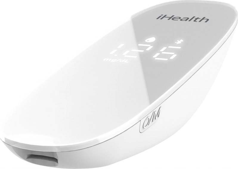 IHealth iHealth GLUCO+ Lite zestaw inteligentnego