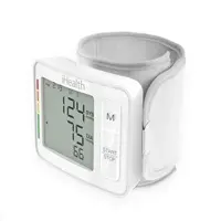 IHealth PUSH blood pressure monitor IHEALTH