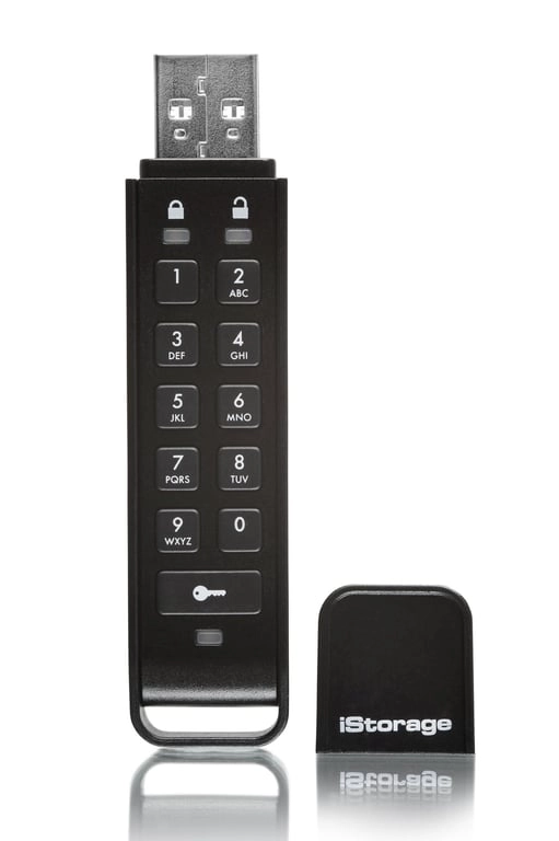 IStorage datAshur Personal² 8 GB Secure