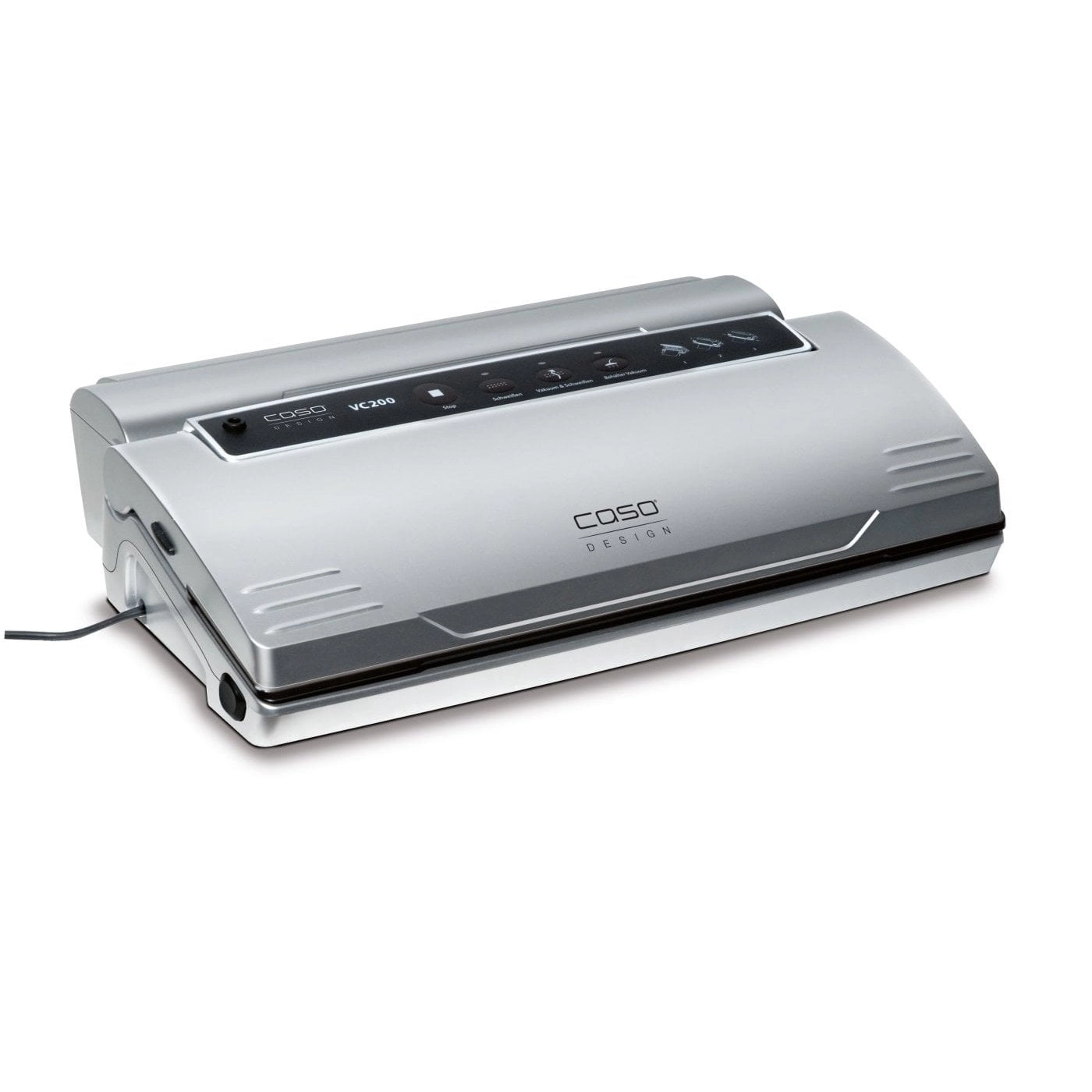 Caso  Bar Vacuum sealer  VC200  Power