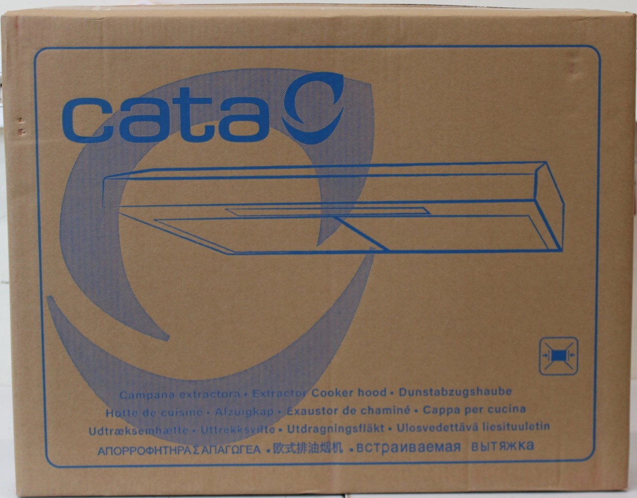SALE OUT. CATA LFK 6001 X