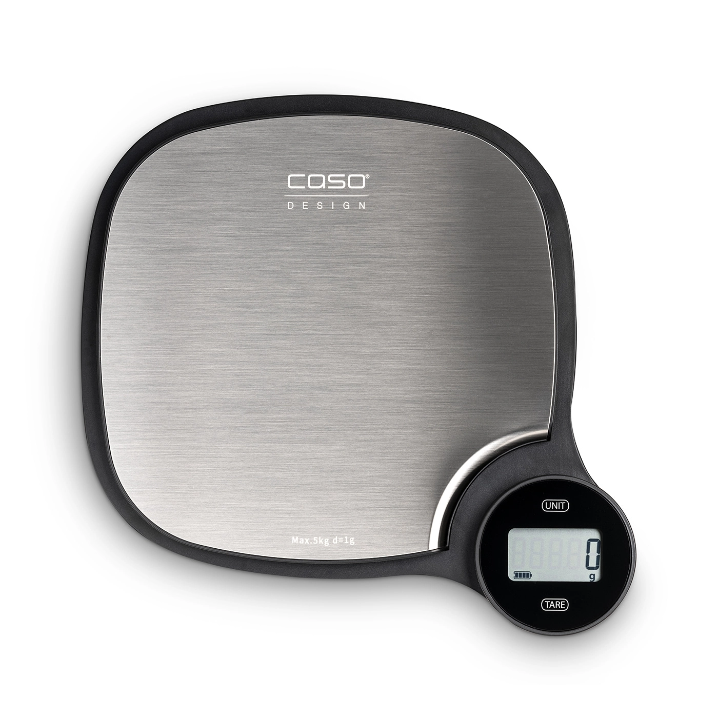 Kitchen scale Caso Kitchen scale EcoMaster