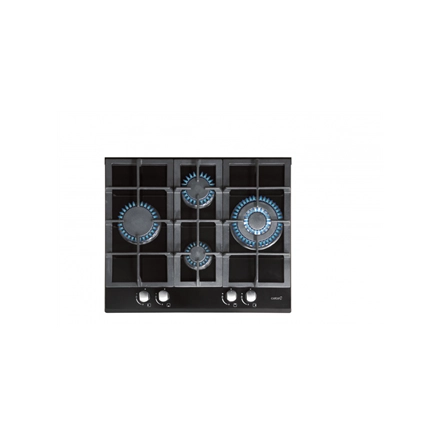 CATA LCI 6031 BK Black Built-in