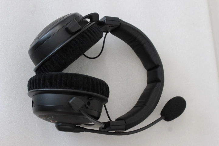 SALE OUT. beyerdynamic  Headset  MMX 330