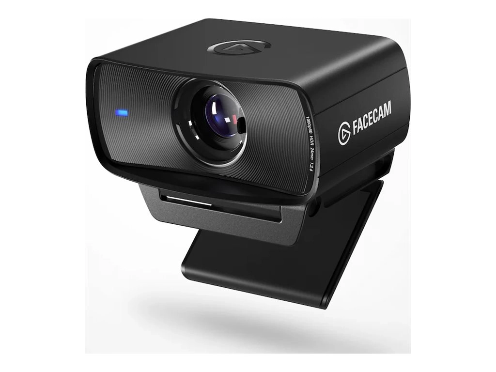 Elgato Facecam MK.2 - Webcam