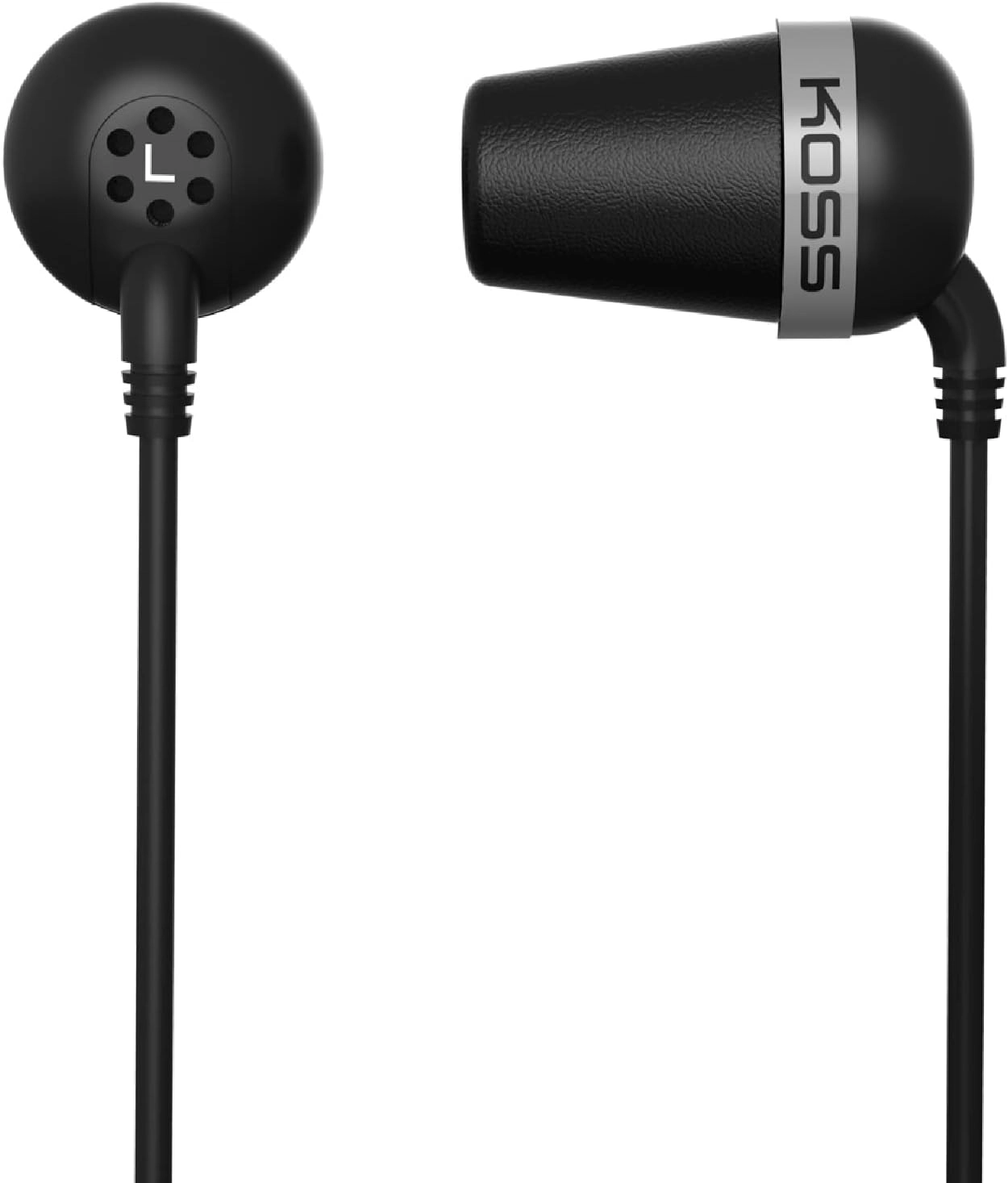 Koss  Headphones  THE PLUG CLASSIC  Wired