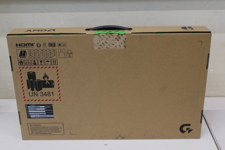 SALE OUT. Gigabyte AERO X16 1WH93EEC94AD