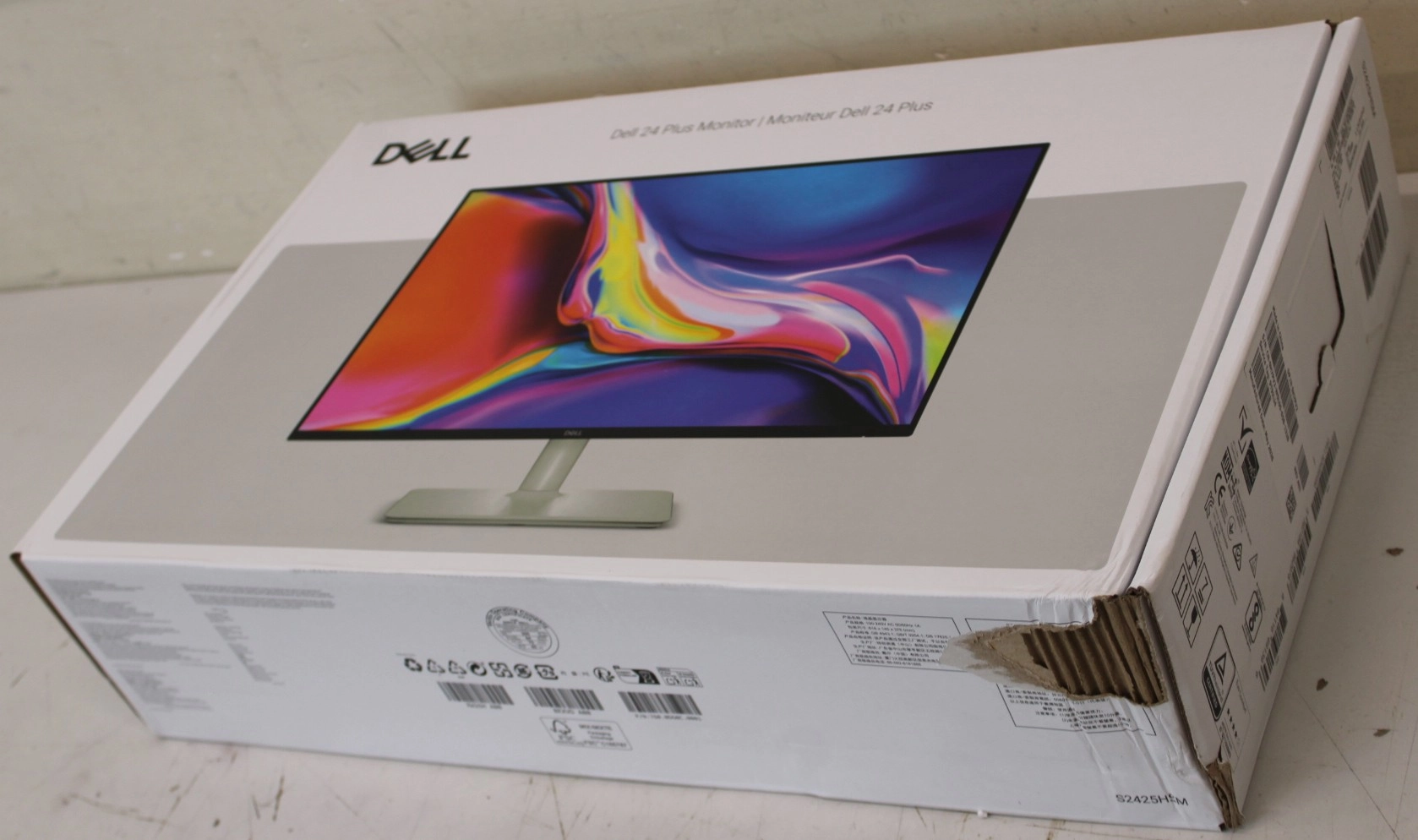 SALE OUT. Dell Plus S2425HSM 24