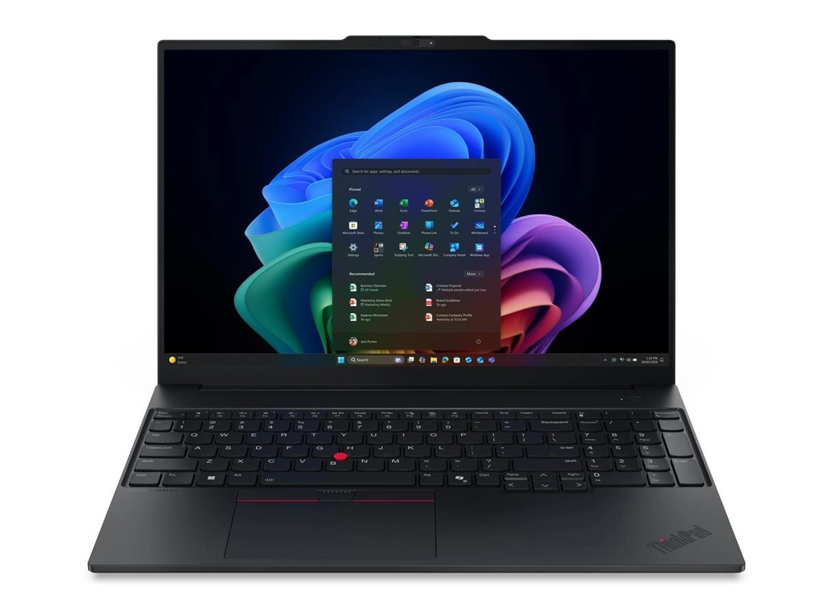 Lenovo ThinkPad E16 Gen 4 16