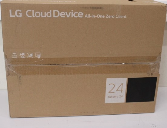 SALE OUT. LG 24CK550Z-BP 23 8&quot