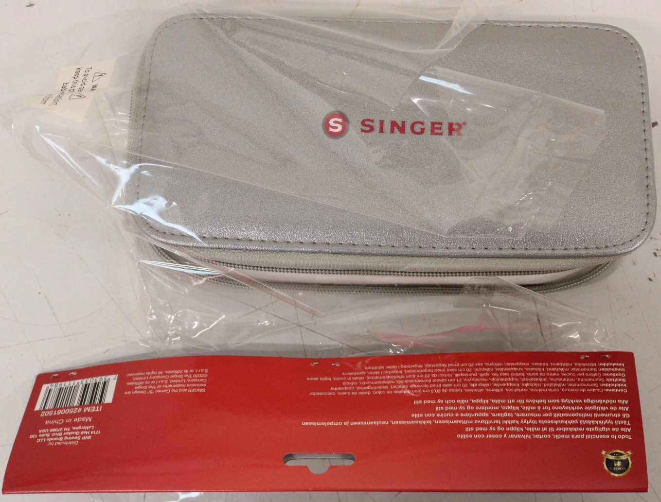 SALE OUT. Singer Premium Sewing Kit