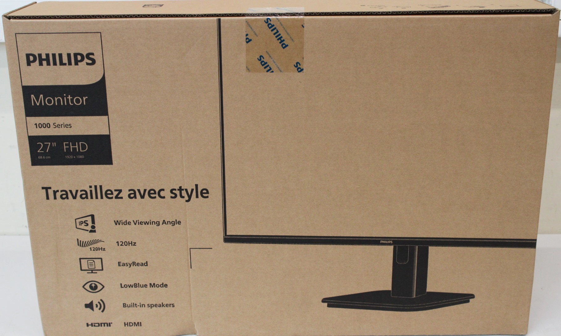 SALE OUT. Philips  27E1N1100A  27 in