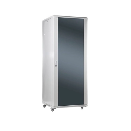 SOMI Networks  27U  19" Freestanding Cabinet