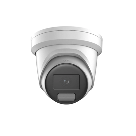 HIKVISION DS-2CD2346G2H-IU(2.8mm)(eF) Turret 4MP Easy