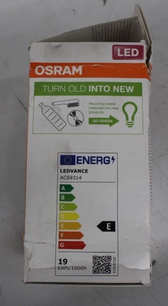 SALE OUT. Osram  Parathom Classic LED