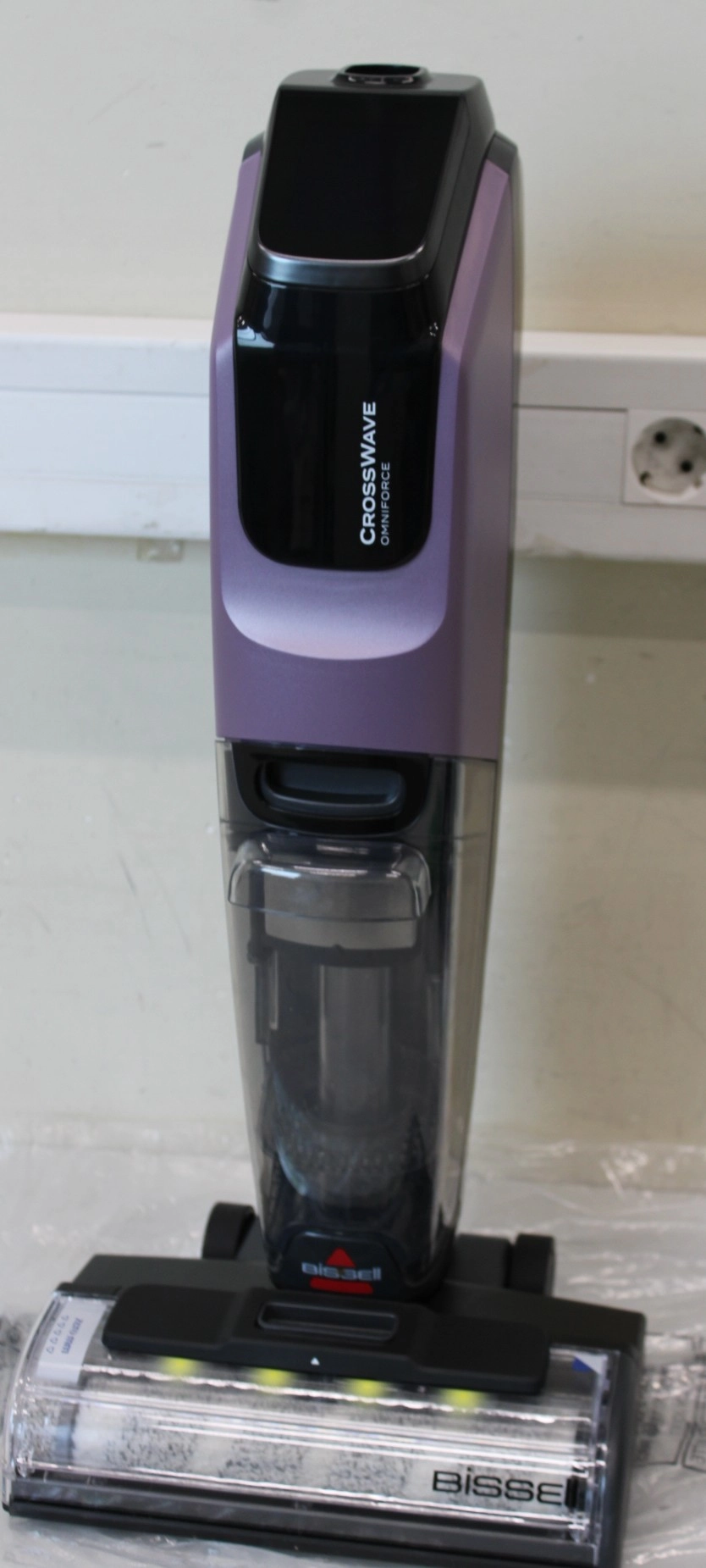 SALE OUT. BISSELL CrossWave OmniForce EdgeFind