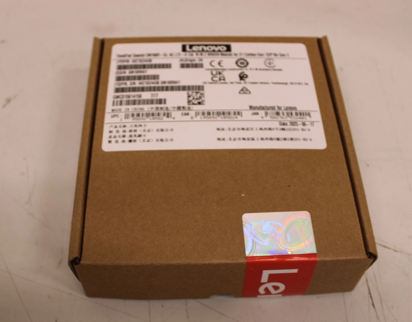 SALE OUT. Lenovo Quectel EM160R-GL -
