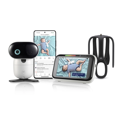 Niania Motorola PIP1710 Connect 5`` Monitor