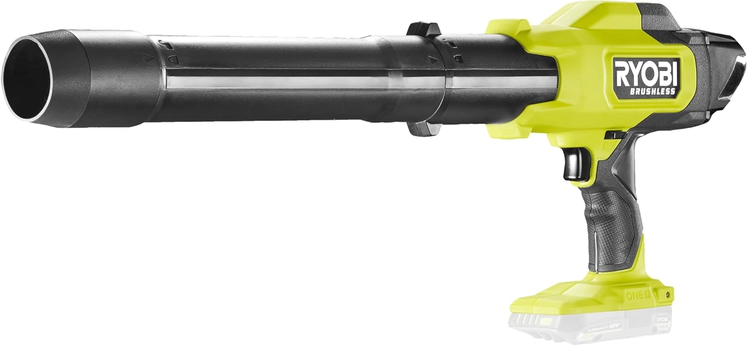 Cordless leaf blower RYOBI ONE+ RY18BLCXA-0