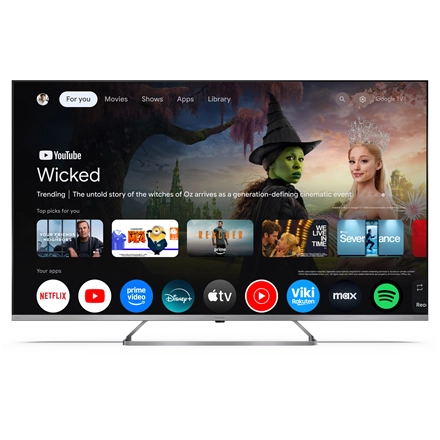 Sharp 55JP7265E TV 139.7 cm