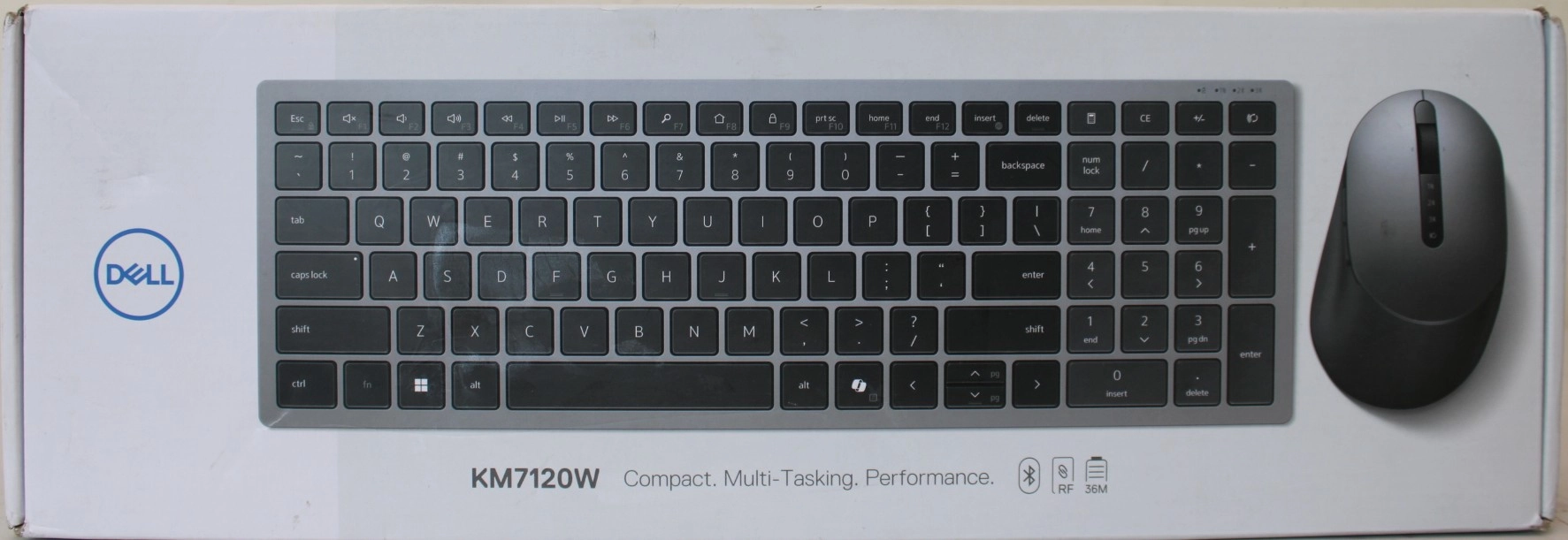 SALE OUT. Dell Keyboard and mouse