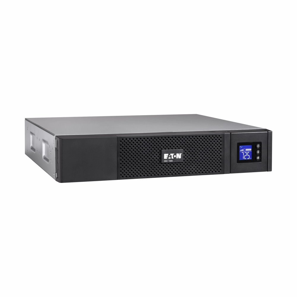 Eaton Rack/Tower 5SC1000IR Line-Interactive USB/8x IEC