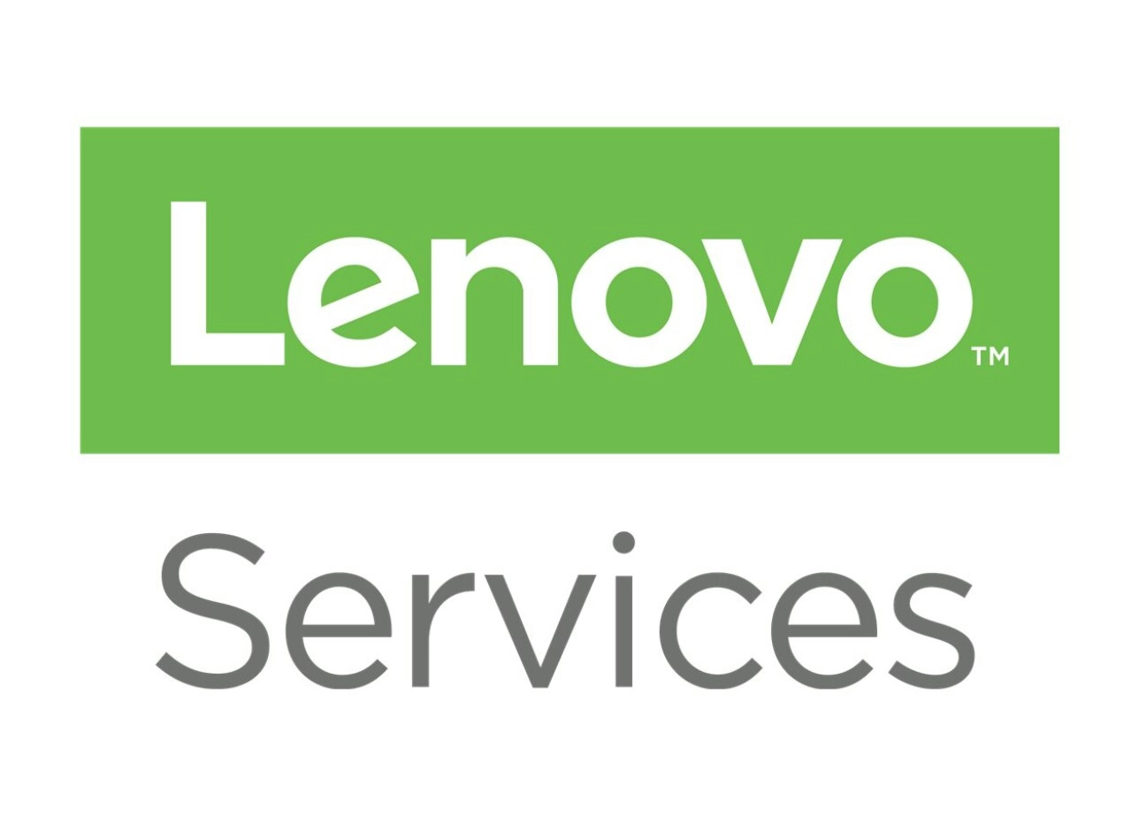 Lenovo  Warranty  3Y Depot (Upgrade from