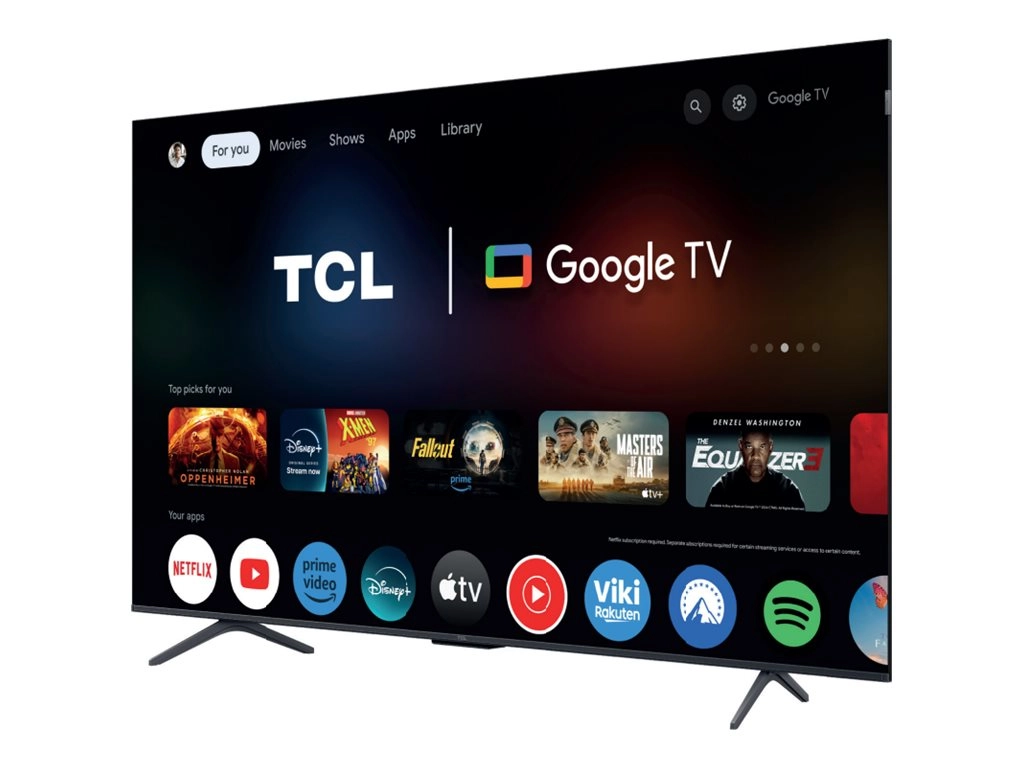 TCL 65T8C (163.9 cm (65