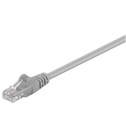 Goobay  CAT 5e patch cable  U/UTP