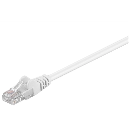 68503 CAT 5e patch cable  U/UTP