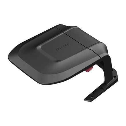 Roborock Robot Lawn Mower Garage for