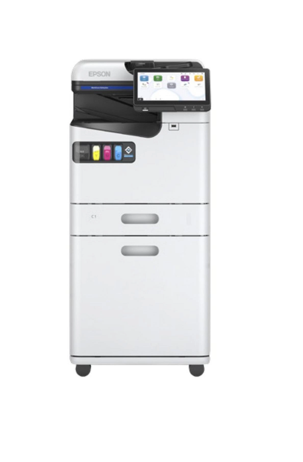 Epson High Cabinet  AM-C400/550 7113669 8715946735634