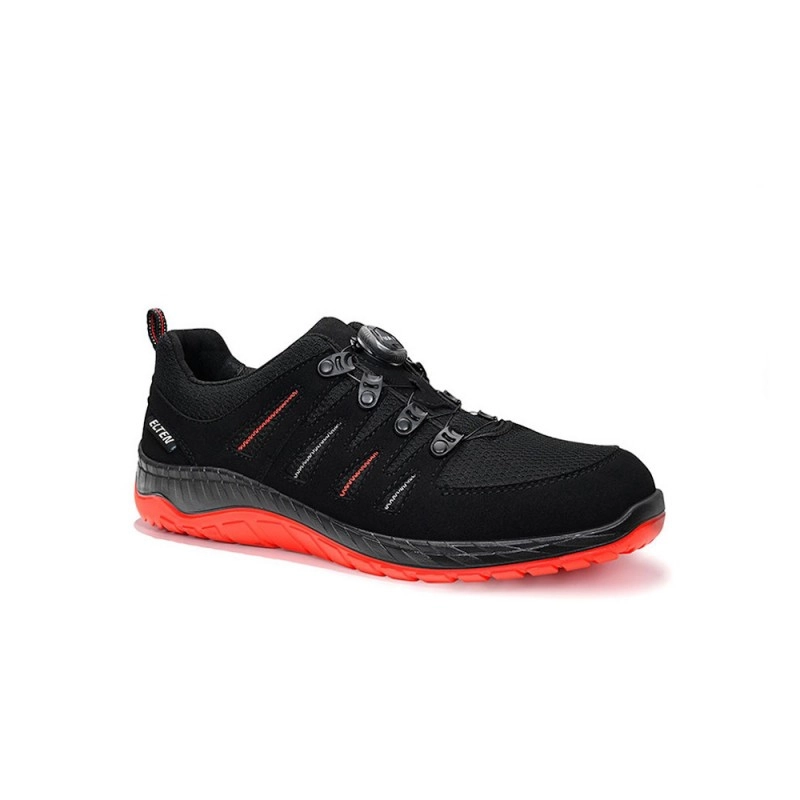 Elten Shoes ELTEN Maddox Boa Low