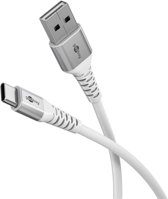 Goobay USB-C - USB-A USB cable