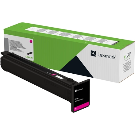 LEXMARK CX833 95x Mag Rtn 46