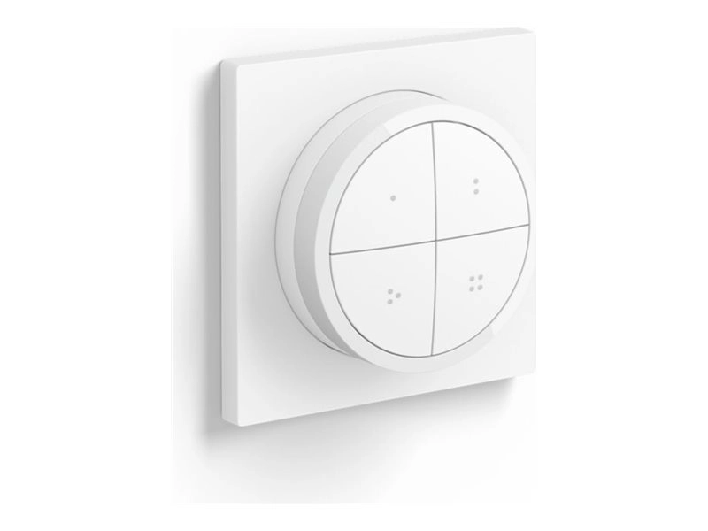 Philips Tap dial switch 44099900 8719514440999