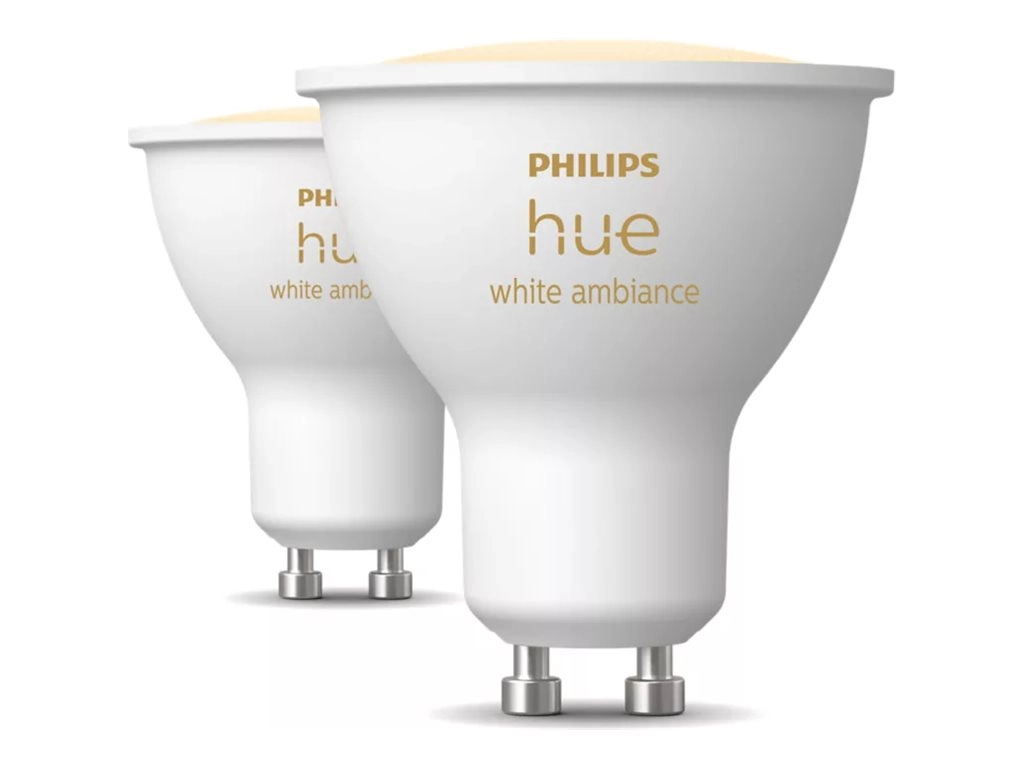 Philips Hue White ambience GU10 –