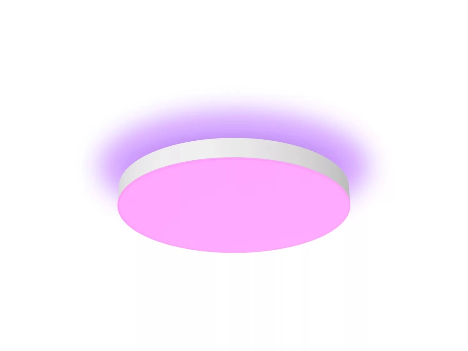 Philips Hue White and colour ambience