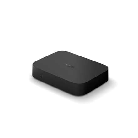 Philips 8721103141644 Smart TV box Black