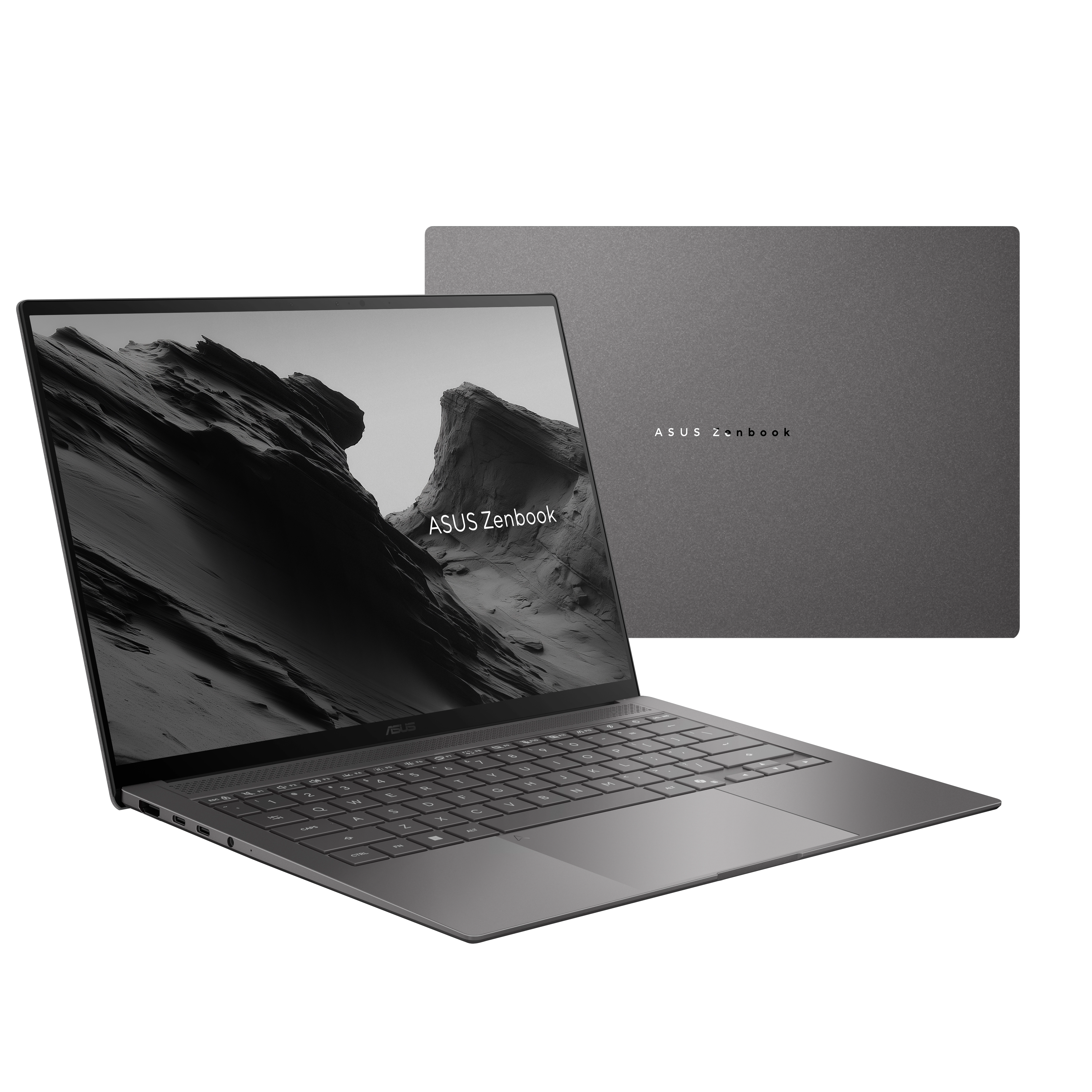 Laptop Asus Zenbook S14 UX5406AA-SU052W Antrim